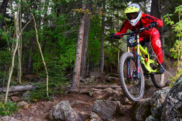 Angel Fire Bike Park Downhill Race Series | Angel Fire, New Mexico