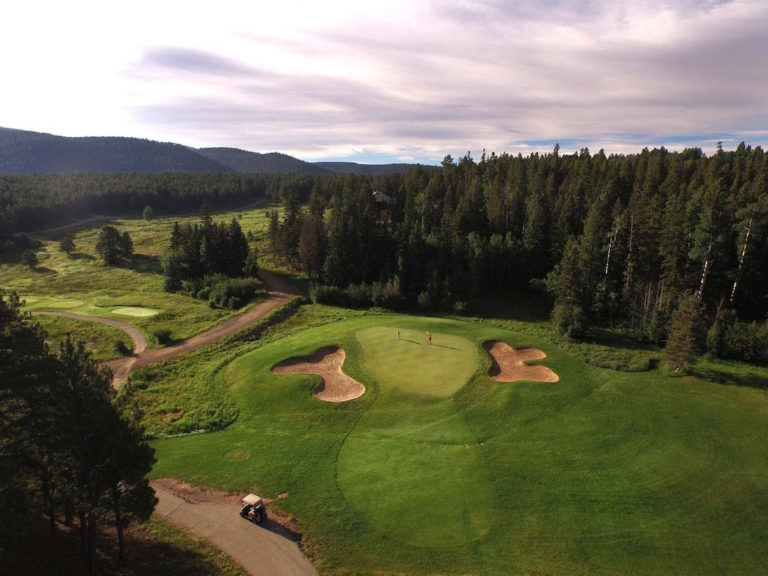 Angel Fire Golf Course Opening 2020 Angel Fire, New Mexico