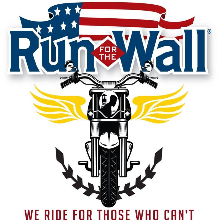 Run For The Wall 768x768 